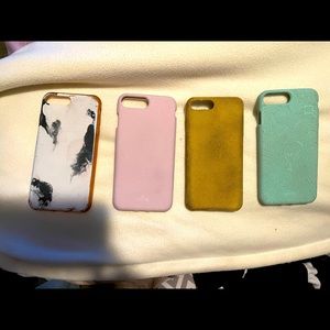 4 iPhone 8 Plus cases